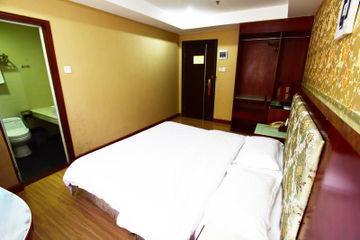Kaiserdom Zhonghua Plaza Hotel Guangzhou Luaran gambar