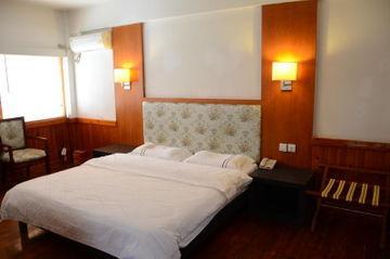 Kaiserdom Zhonghua Plaza Hotel Guangzhou Luaran gambar