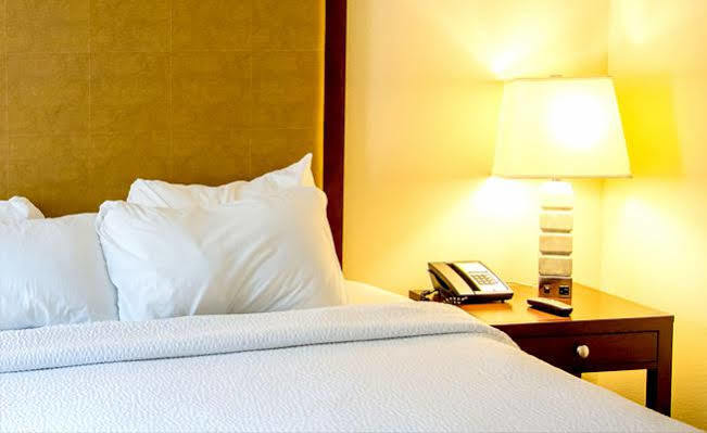 Kaiserdom Zhonghua Plaza Hotel Guangzhou Luaran gambar